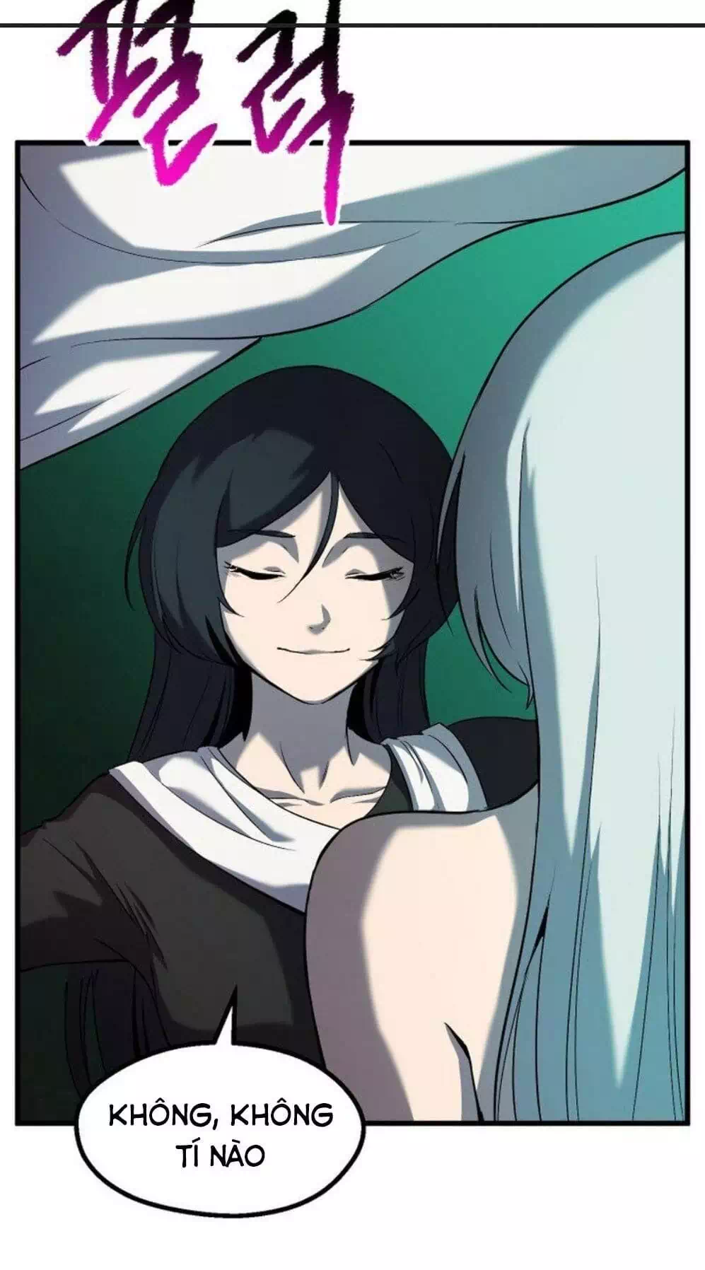 Truyện Tranh Anh Hùng Mạnh Nhất? Ta Không Làm Lâu Rồi! trang 5