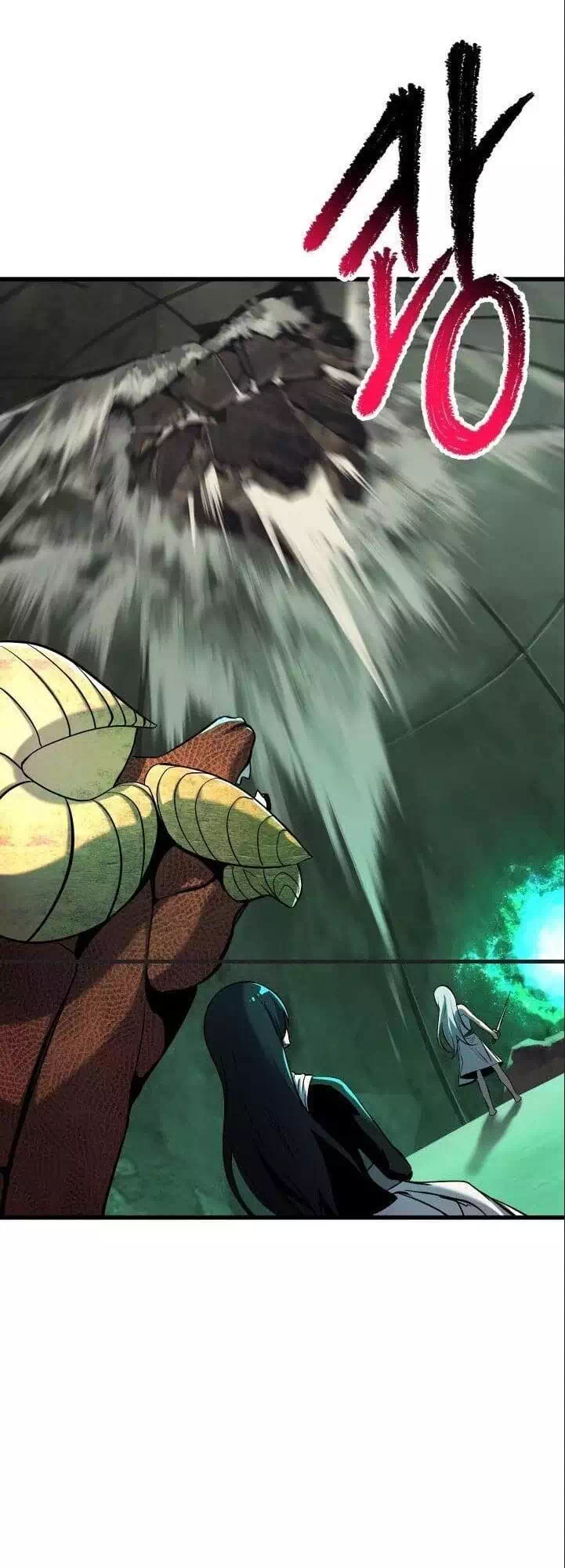 Truyện Tranh Anh Hùng Mạnh Nhất? Ta Không Làm Lâu Rồi! trang 5