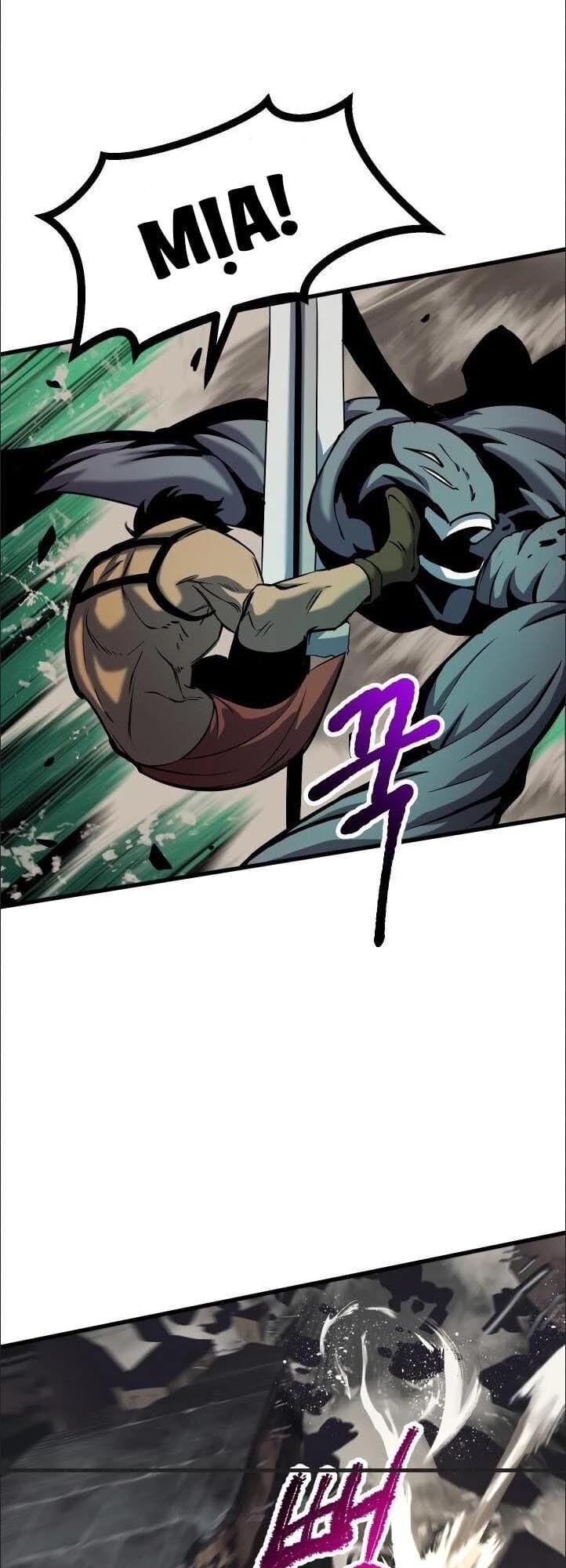 Truyện Tranh Anh Hùng Mạnh Nhất? Ta Không Làm Lâu Rồi! trang 5