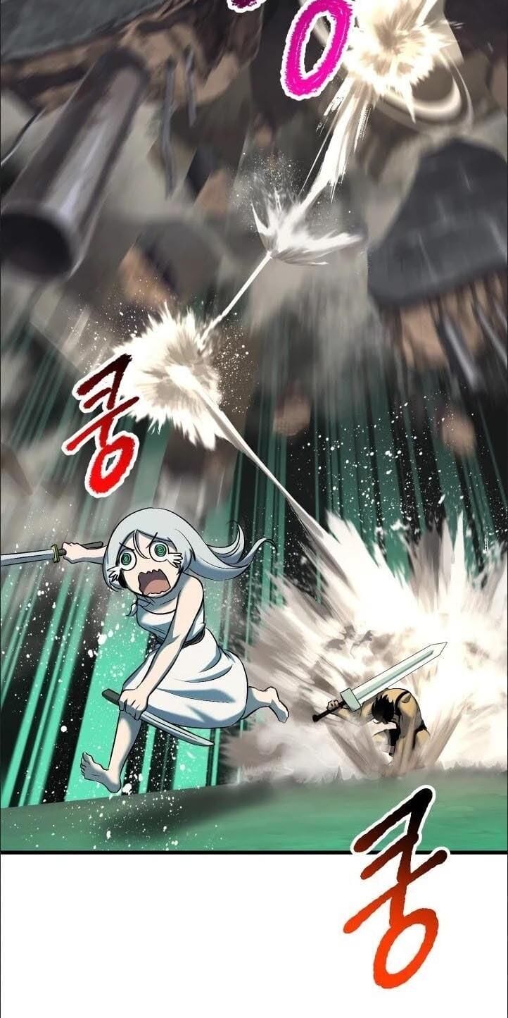 Truyện Tranh Anh Hùng Mạnh Nhất? Ta Không Làm Lâu Rồi! trang 5