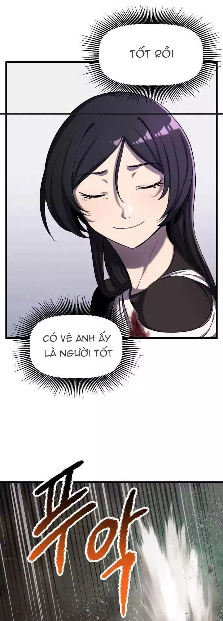 Truyện Tranh Anh Hùng Mạnh Nhất? Ta Không Làm Lâu Rồi! trang 5