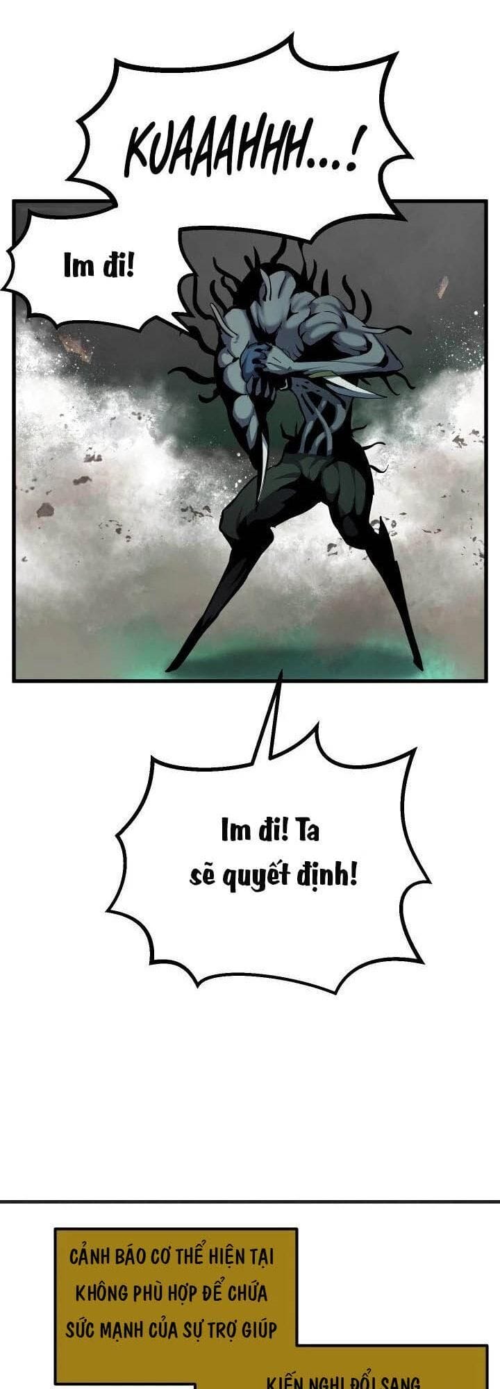 Truyện Tranh Anh Hùng Mạnh Nhất? Ta Không Làm Lâu Rồi! trang 5
