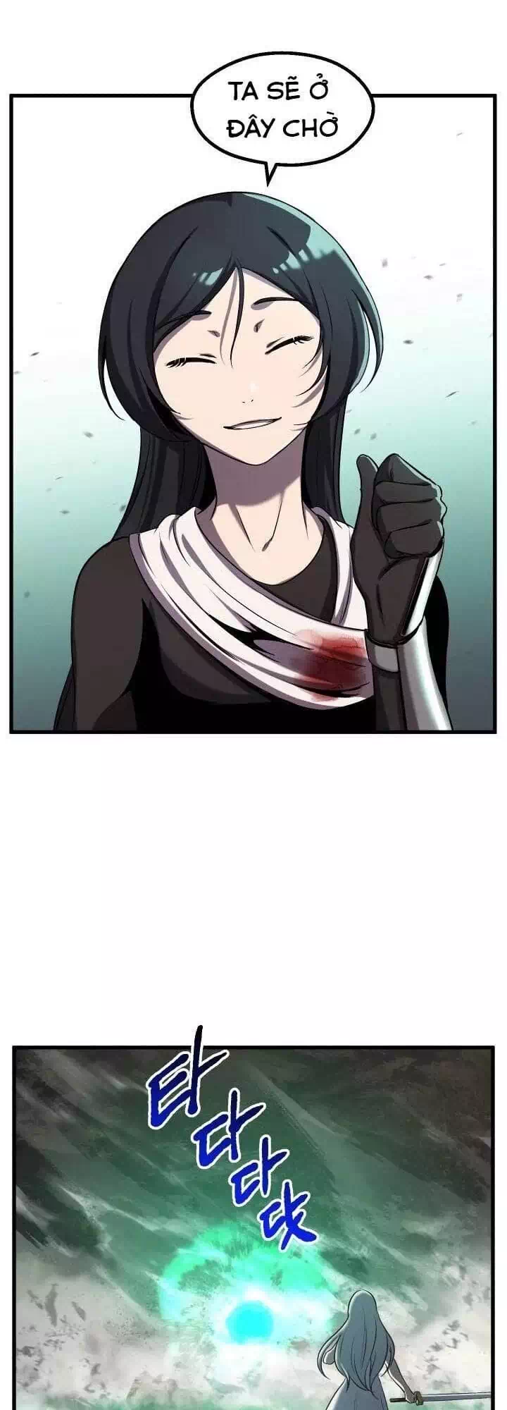 Truyện Tranh Anh Hùng Mạnh Nhất? Ta Không Làm Lâu Rồi! trang 5