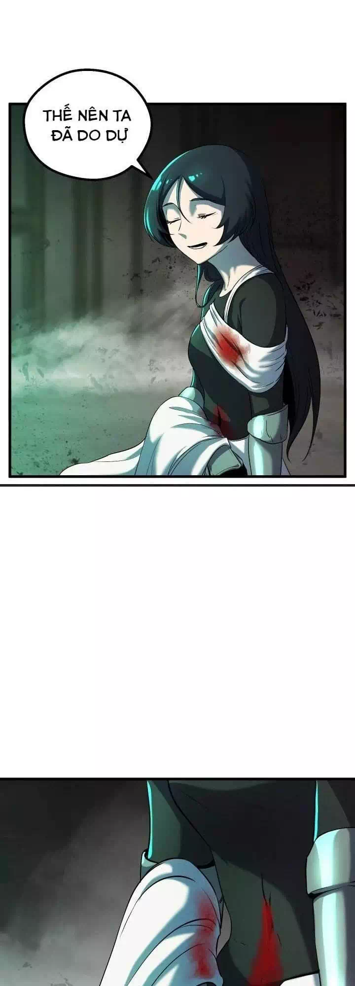 Truyện Tranh Anh Hùng Mạnh Nhất? Ta Không Làm Lâu Rồi! trang 5