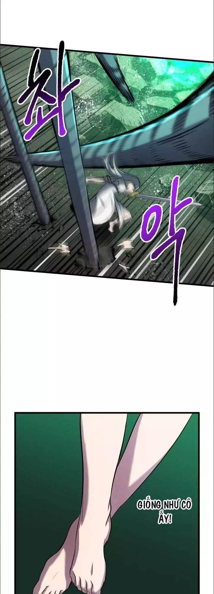 Truyện Tranh Anh Hùng Mạnh Nhất? Ta Không Làm Lâu Rồi! trang 5