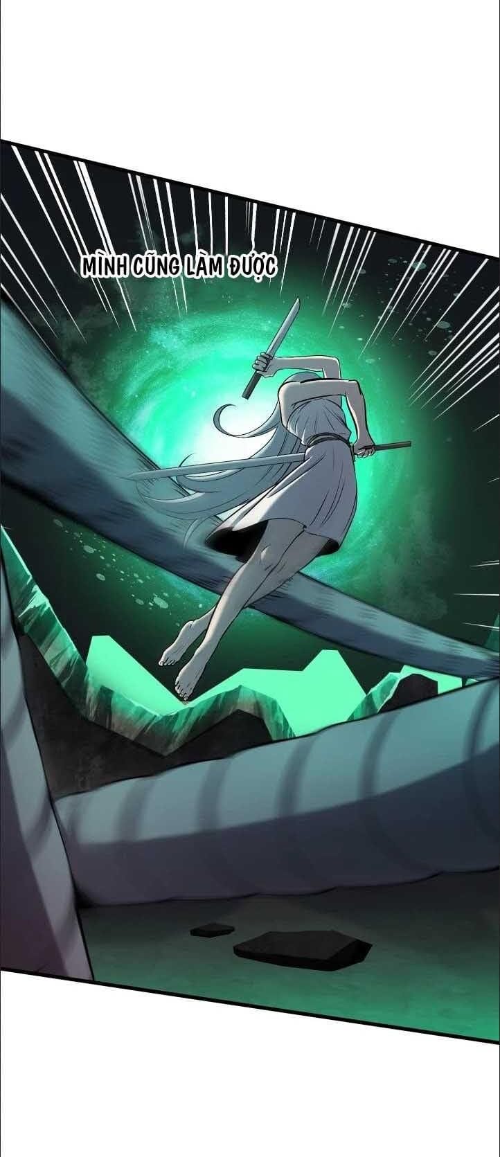 Truyện Tranh Anh Hùng Mạnh Nhất? Ta Không Làm Lâu Rồi! trang 5