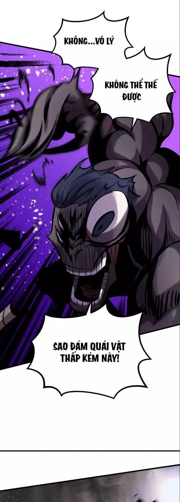 Truyện Tranh Anh Hùng Mạnh Nhất? Ta Không Làm Lâu Rồi! trang 5