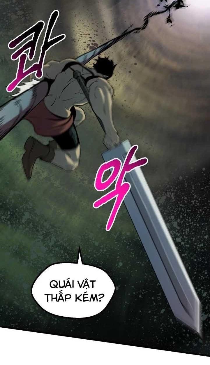 Truyện Tranh Anh Hùng Mạnh Nhất? Ta Không Làm Lâu Rồi! trang 5