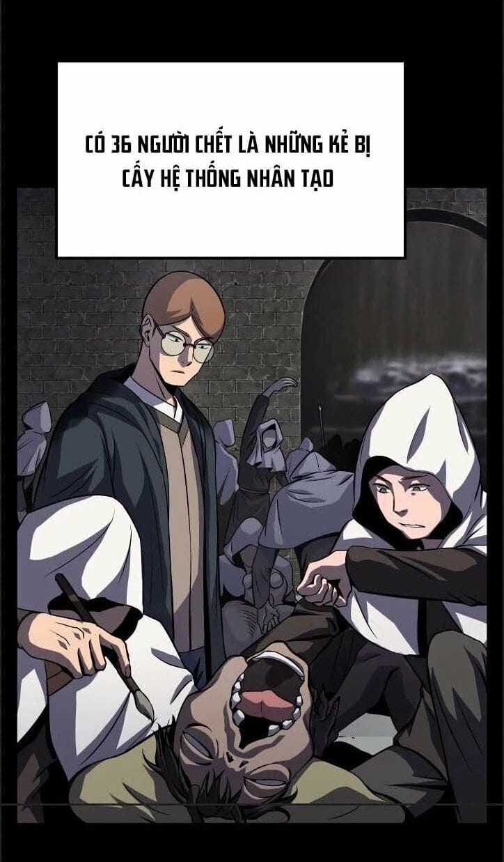 Truyện Tranh Anh Hùng Mạnh Nhất? Ta Không Làm Lâu Rồi! trang 5