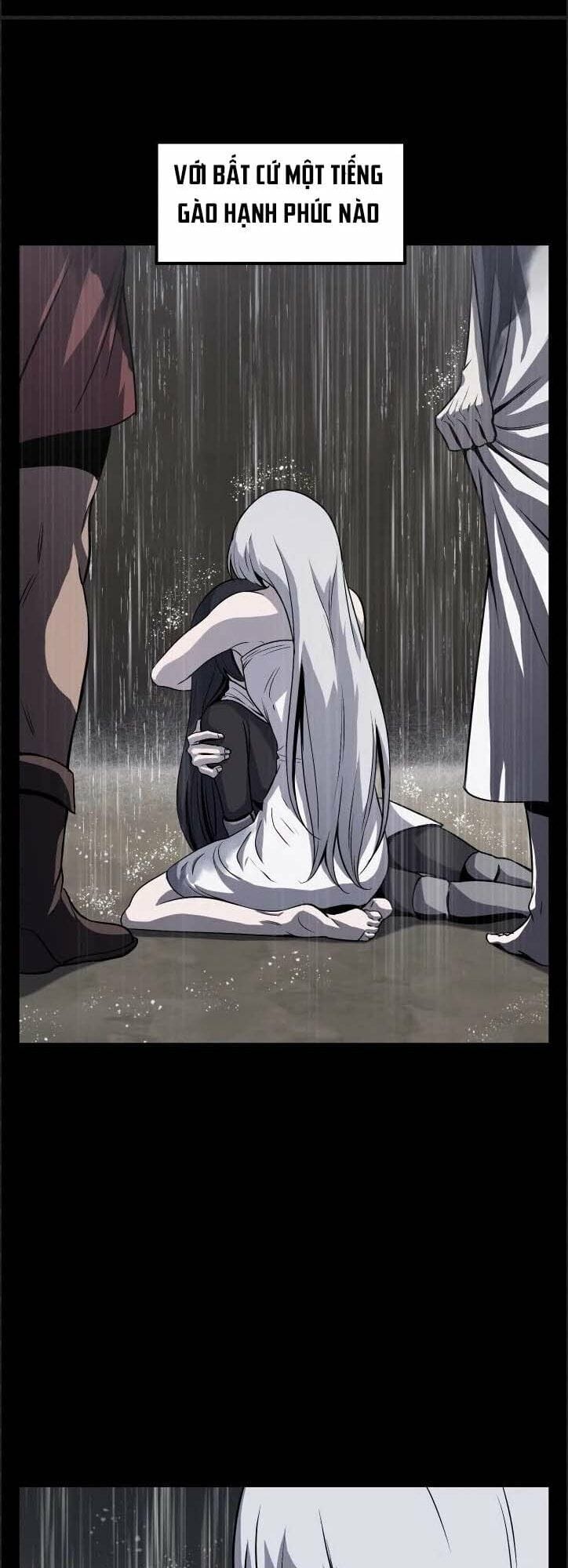 Truyện Tranh Anh Hùng Mạnh Nhất? Ta Không Làm Lâu Rồi! trang 5