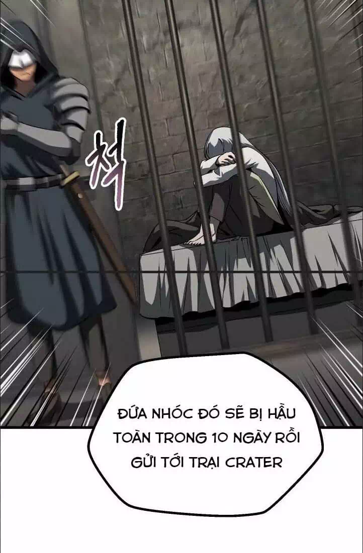 Truyện Tranh Anh Hùng Mạnh Nhất? Ta Không Làm Lâu Rồi! trang 5