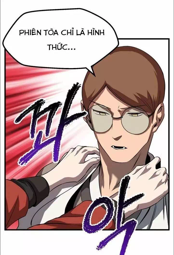 Truyện Tranh Anh Hùng Mạnh Nhất? Ta Không Làm Lâu Rồi! trang 5