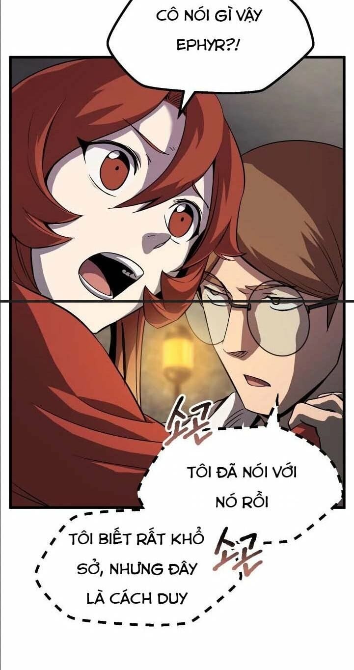 Truyện Tranh Anh Hùng Mạnh Nhất? Ta Không Làm Lâu Rồi! trang 5