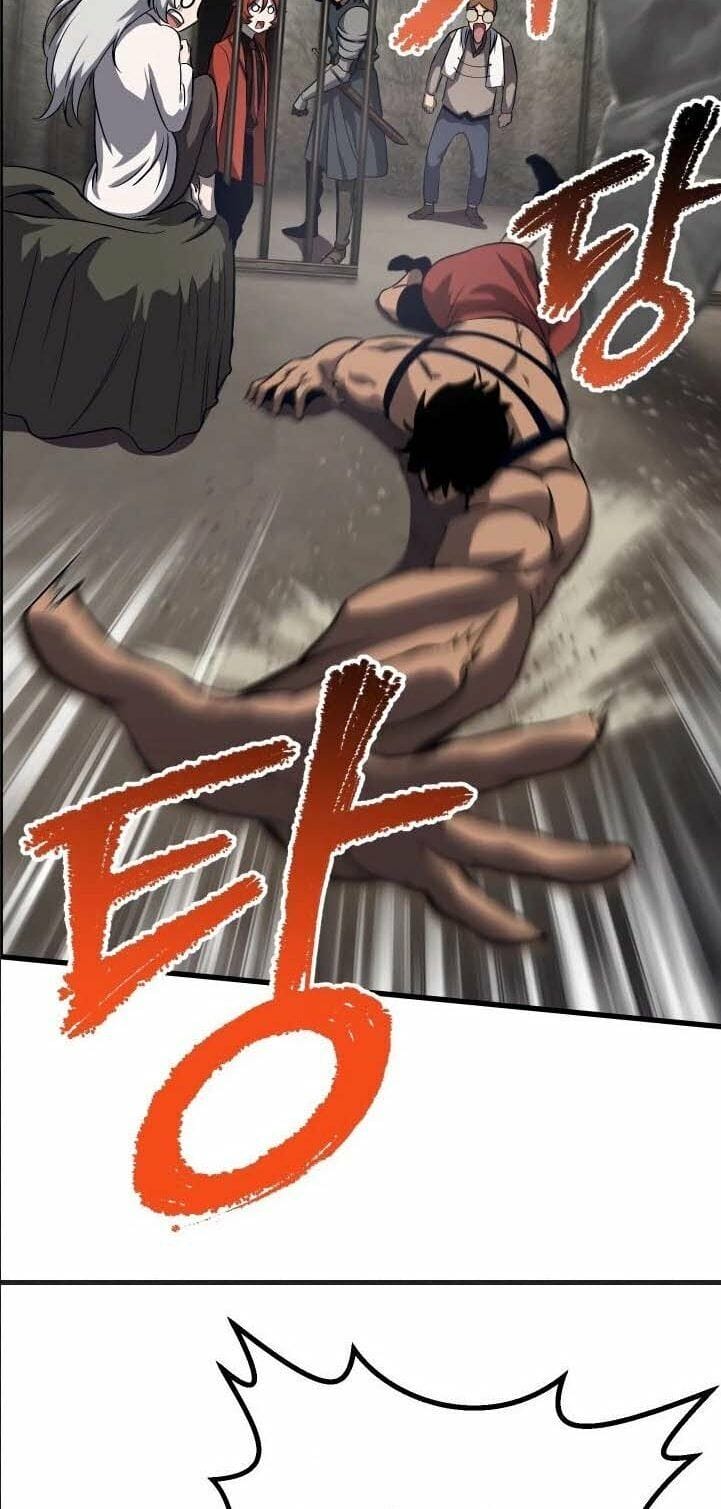 Truyện Tranh Anh Hùng Mạnh Nhất? Ta Không Làm Lâu Rồi! trang 5