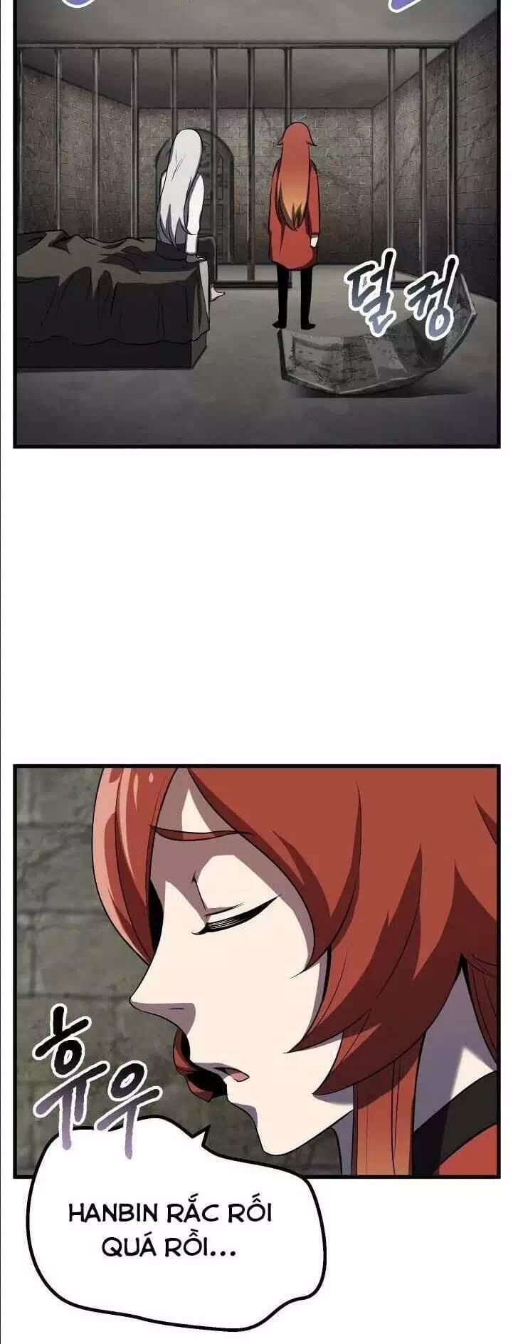 Truyện Tranh Anh Hùng Mạnh Nhất? Ta Không Làm Lâu Rồi! trang 5