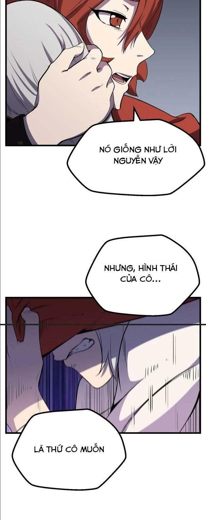 Truyện Tranh Anh Hùng Mạnh Nhất? Ta Không Làm Lâu Rồi! trang 5