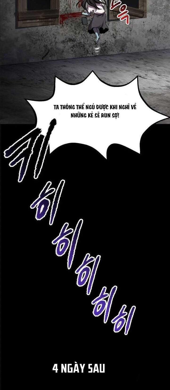 Truyện Tranh Anh Hùng Mạnh Nhất? Ta Không Làm Lâu Rồi! trang 5