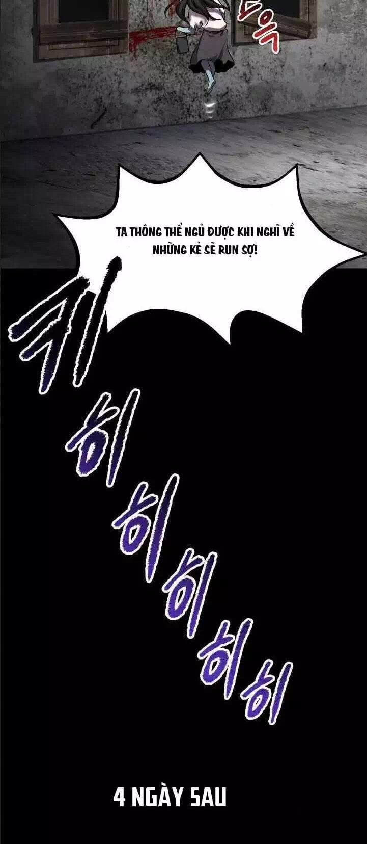 Truyện Tranh Anh Hùng Mạnh Nhất? Ta Không Làm Lâu Rồi! trang 5