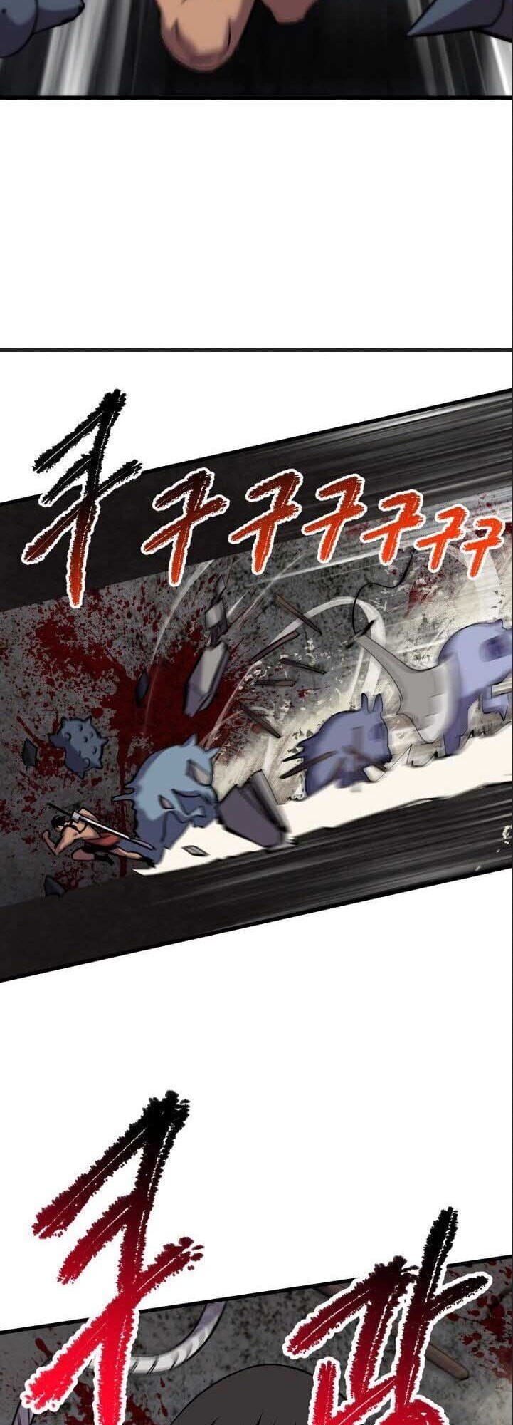 Truyện Tranh Anh Hùng Mạnh Nhất? Ta Không Làm Lâu Rồi! trang 5