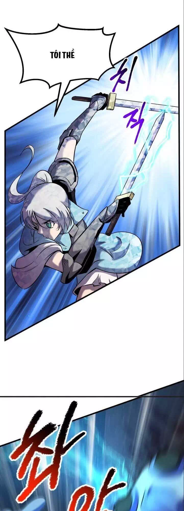 Truyện Tranh Anh Hùng Mạnh Nhất? Ta Không Làm Lâu Rồi! trang 5