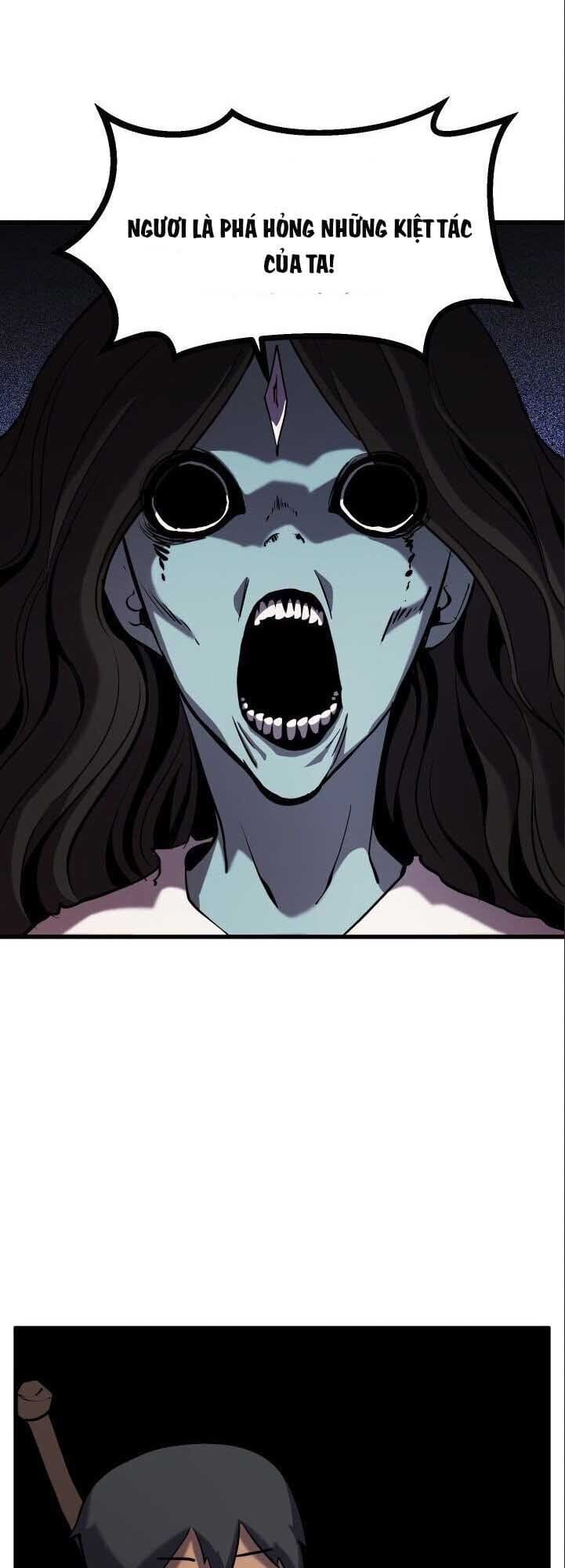 Truyện Tranh Anh Hùng Mạnh Nhất? Ta Không Làm Lâu Rồi! trang 5