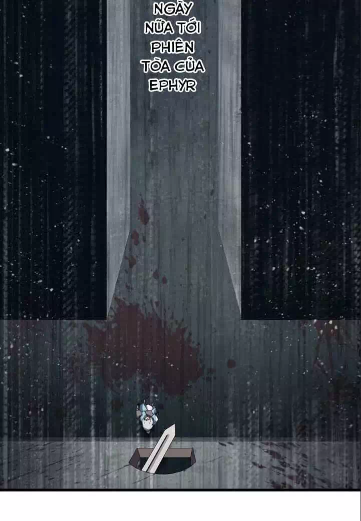 Truyện Tranh Anh Hùng Mạnh Nhất? Ta Không Làm Lâu Rồi! trang 5