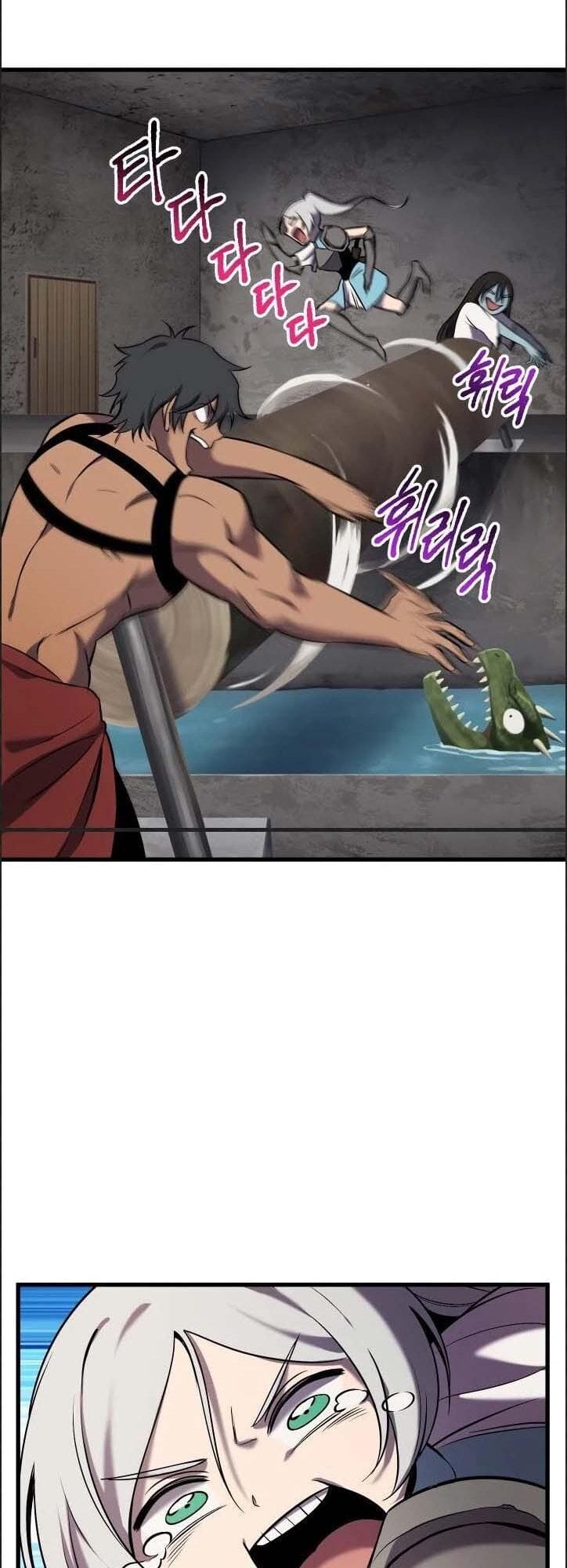 Truyện Tranh Anh Hùng Mạnh Nhất? Ta Không Làm Lâu Rồi! trang 5