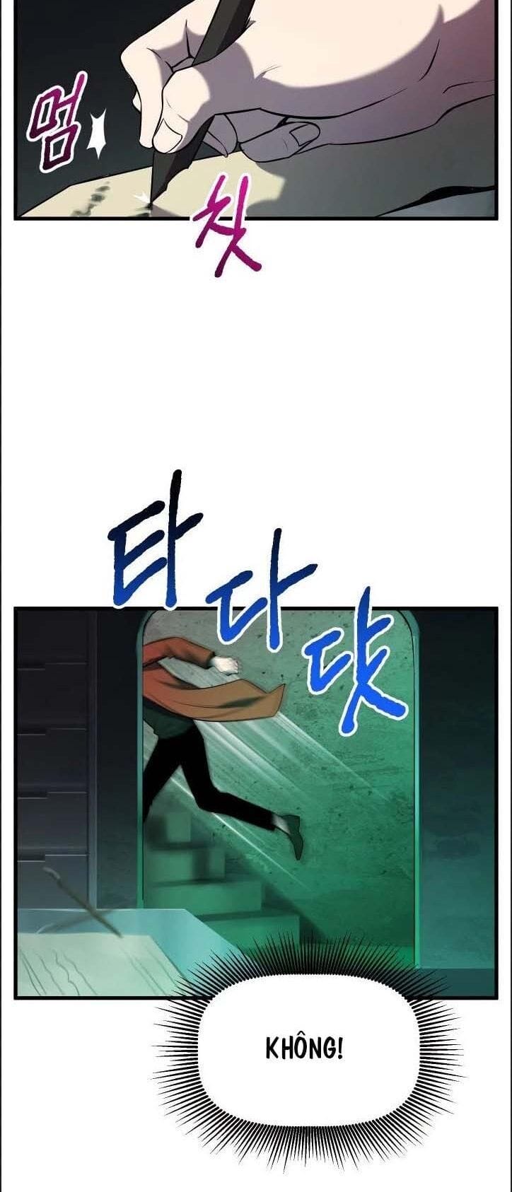 Truyện Tranh Anh Hùng Mạnh Nhất? Ta Không Làm Lâu Rồi! trang 5