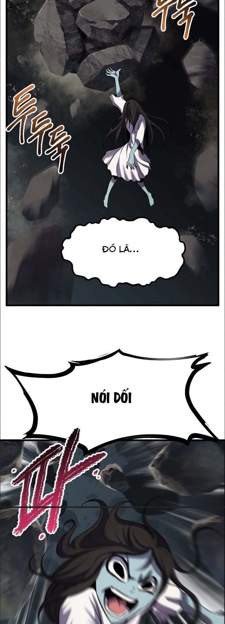 Truyện Tranh Anh Hùng Mạnh Nhất? Ta Không Làm Lâu Rồi! trang 5