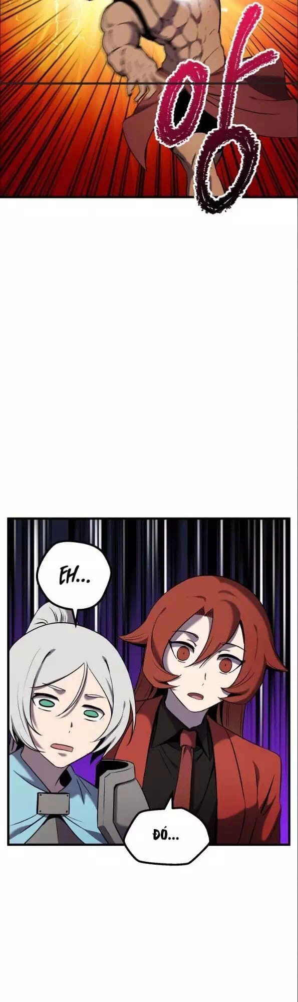 Truyện Tranh Anh Hùng Mạnh Nhất? Ta Không Làm Lâu Rồi! trang 5