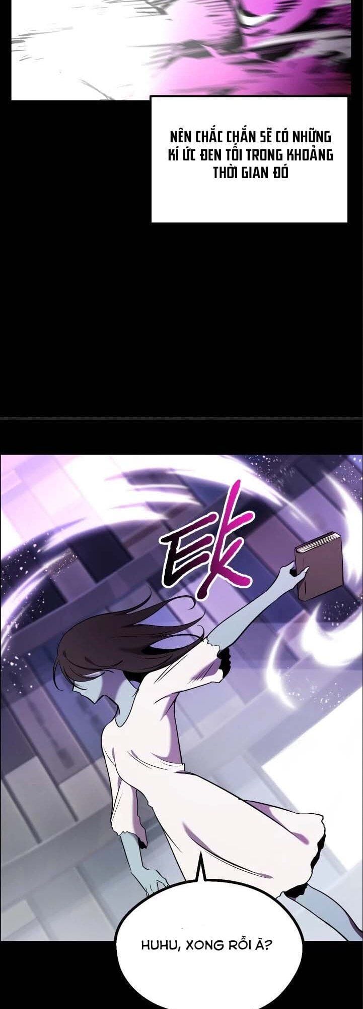 Truyện Tranh Anh Hùng Mạnh Nhất? Ta Không Làm Lâu Rồi! trang 5