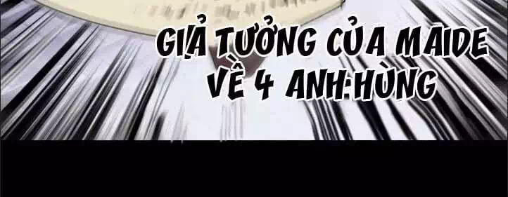 Truyện Tranh Anh Hùng Mạnh Nhất? Ta Không Làm Lâu Rồi! trang 5