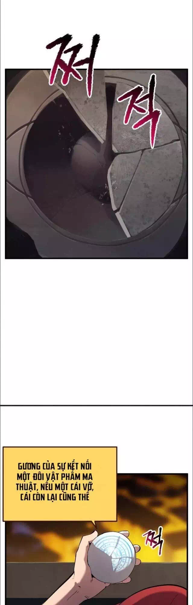 Truyện Tranh Anh Hùng Mạnh Nhất? Ta Không Làm Lâu Rồi! trang 5