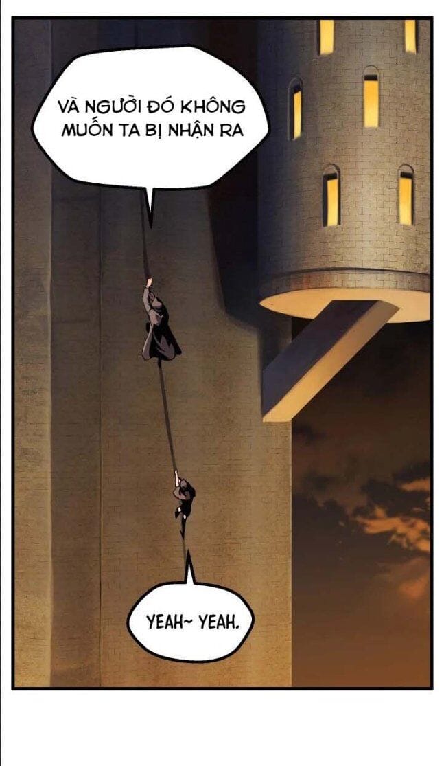 Truyện Tranh Anh Hùng Mạnh Nhất? Ta Không Làm Lâu Rồi! trang 5