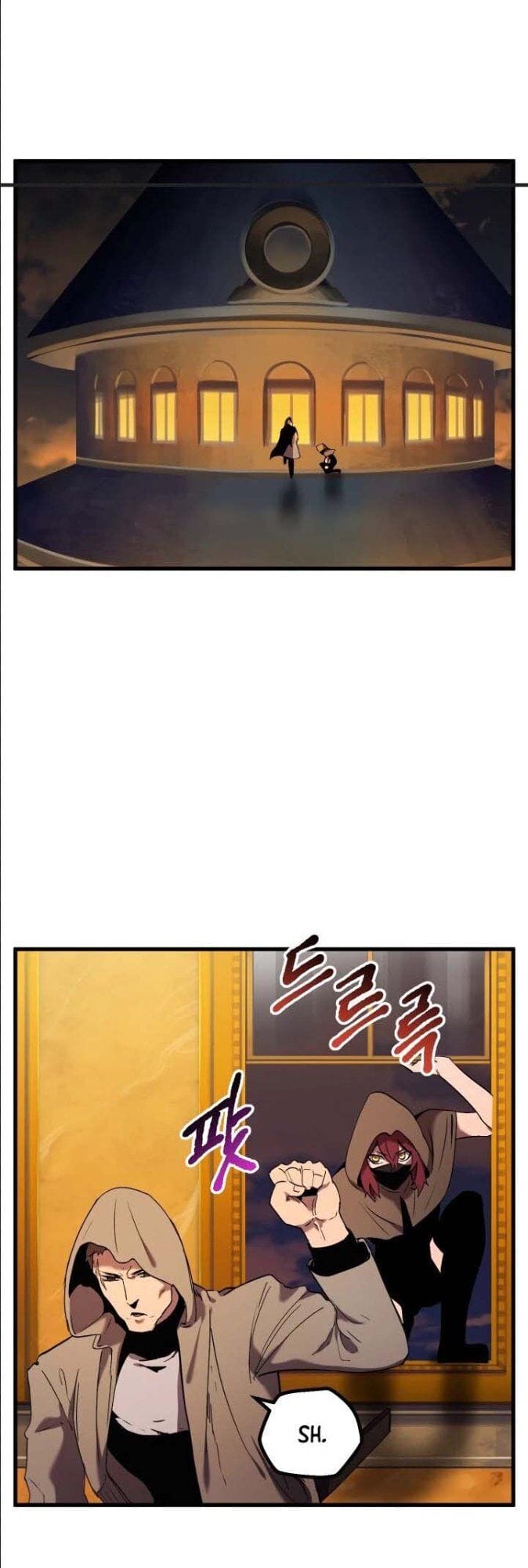 Truyện Tranh Anh Hùng Mạnh Nhất? Ta Không Làm Lâu Rồi! trang 5