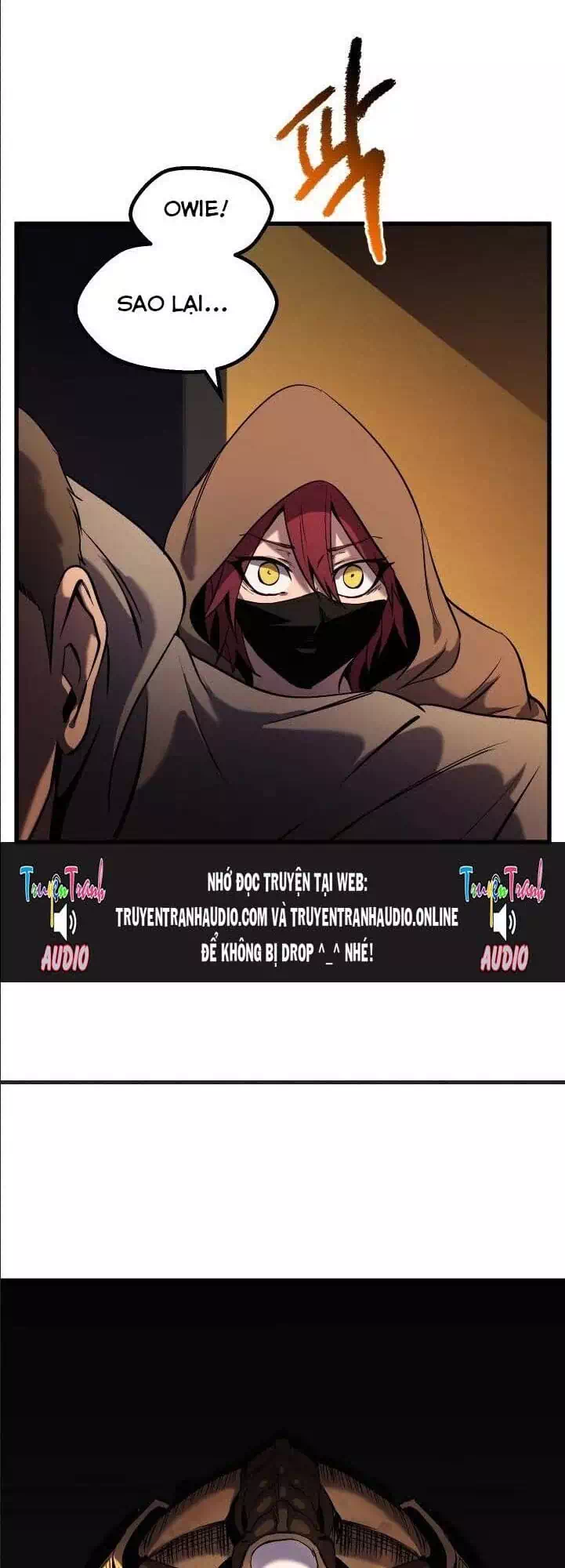 Truyện Tranh Anh Hùng Mạnh Nhất? Ta Không Làm Lâu Rồi! trang 5