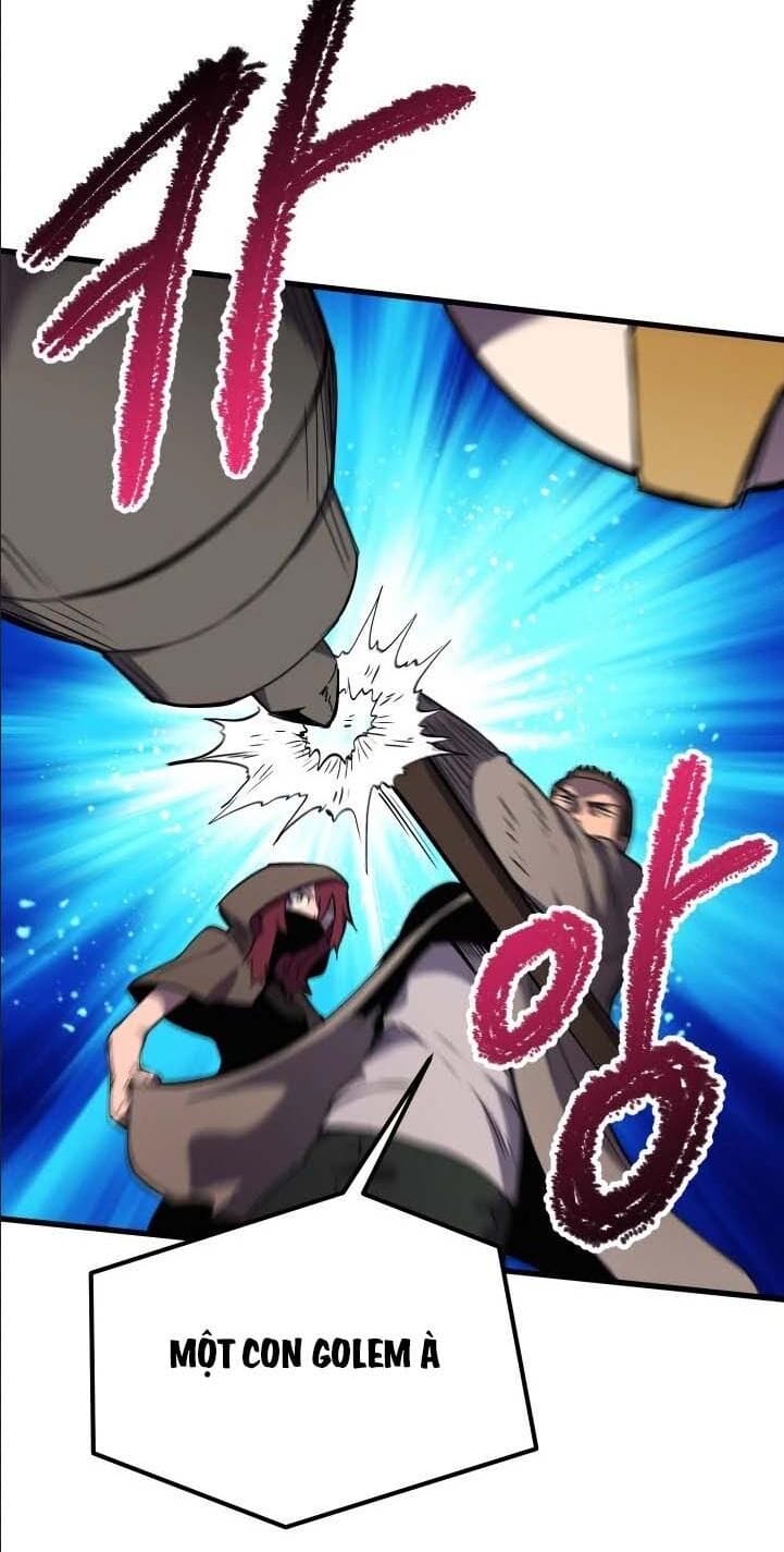 Truyện Tranh Anh Hùng Mạnh Nhất? Ta Không Làm Lâu Rồi! trang 5