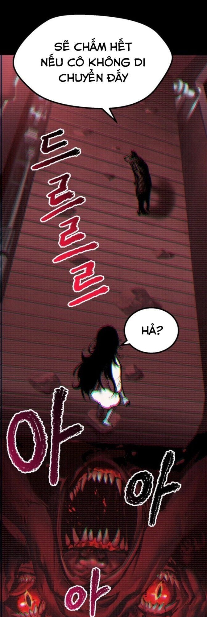 Truyện Tranh Anh Hùng Mạnh Nhất? Ta Không Làm Lâu Rồi! trang 5