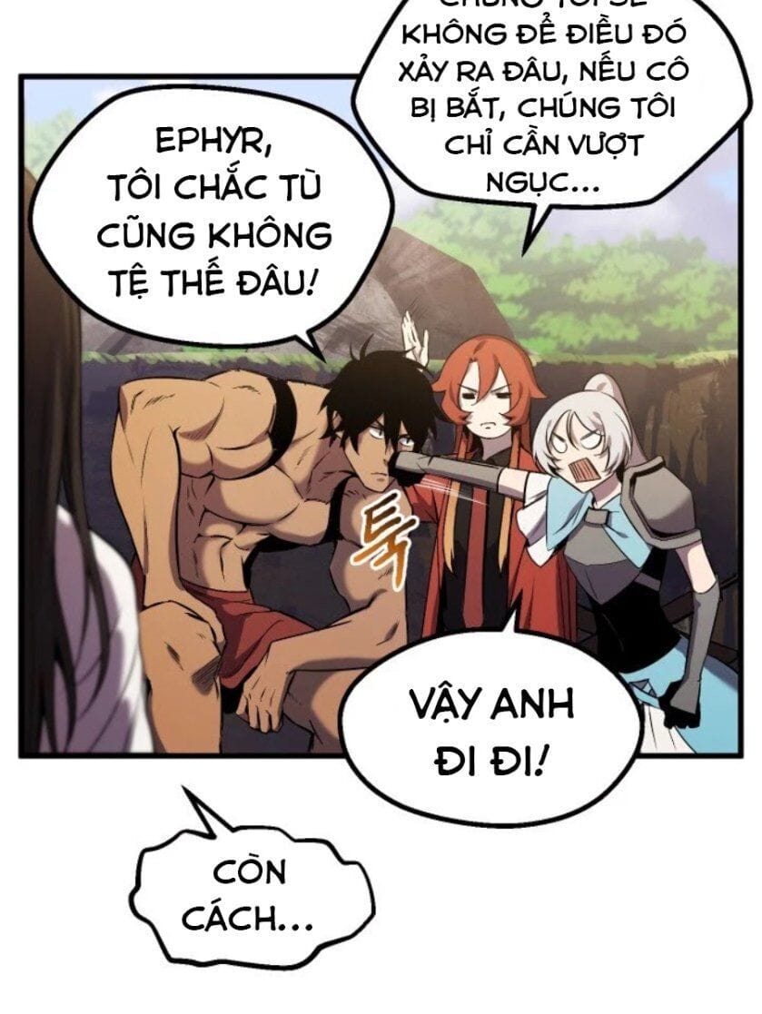 Truyện Tranh Anh Hùng Mạnh Nhất? Ta Không Làm Lâu Rồi! trang 5