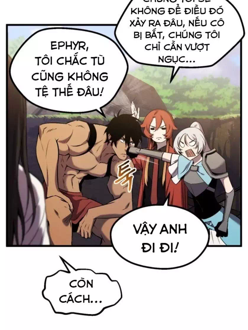 Truyện Tranh Anh Hùng Mạnh Nhất? Ta Không Làm Lâu Rồi! trang 5