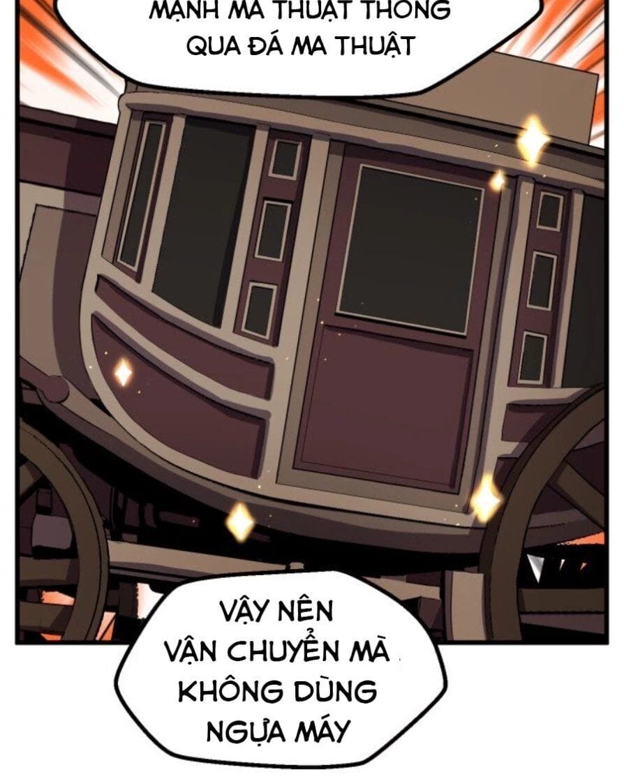 Truyện Tranh Anh Hùng Mạnh Nhất? Ta Không Làm Lâu Rồi! trang 5