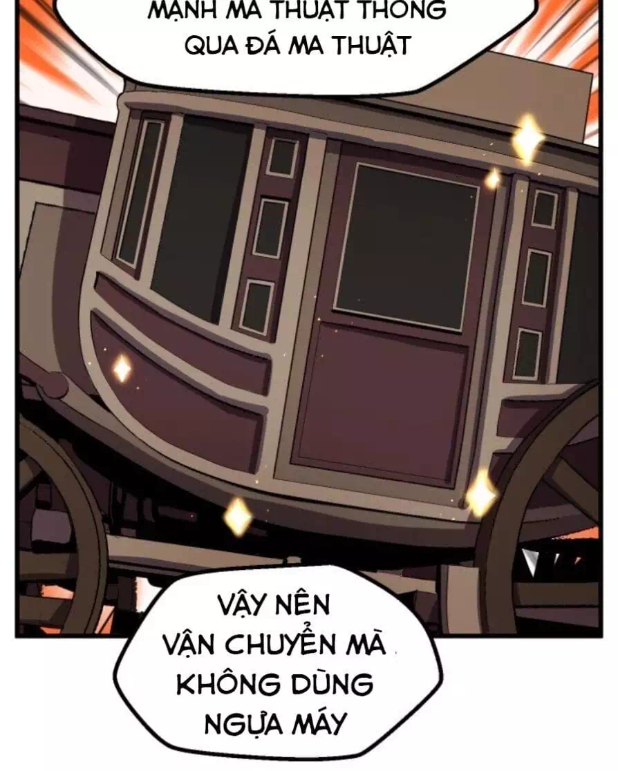 Truyện Tranh Anh Hùng Mạnh Nhất? Ta Không Làm Lâu Rồi! trang 5