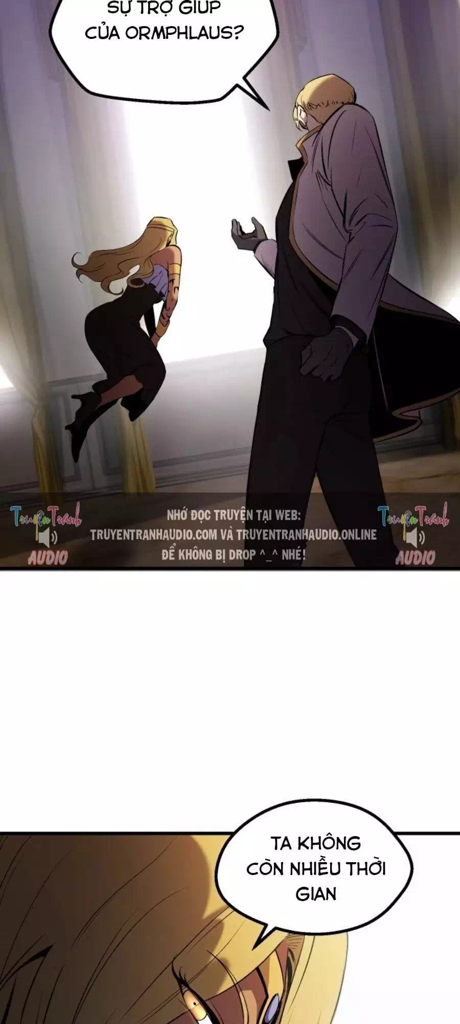 Truyện Tranh Anh Hùng Mạnh Nhất? Ta Không Làm Lâu Rồi! trang 5