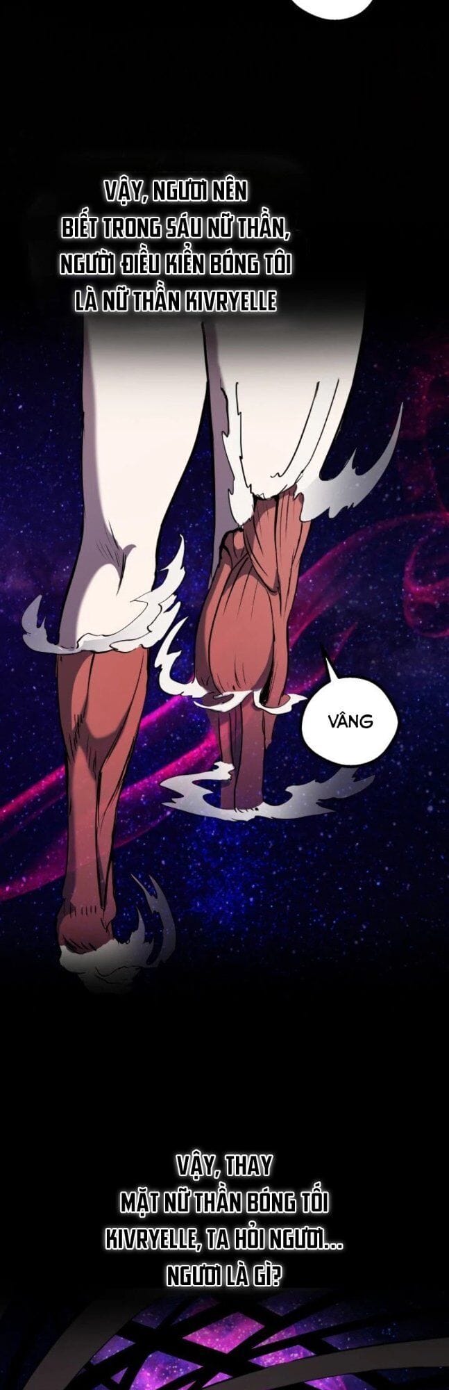 Truyện Tranh Anh Hùng Mạnh Nhất? Ta Không Làm Lâu Rồi! trang 5