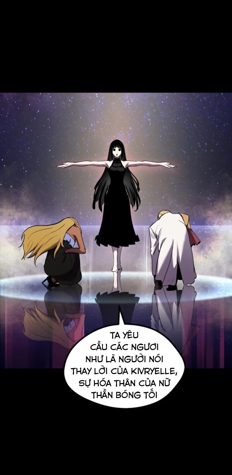 Truyện Tranh Anh Hùng Mạnh Nhất? Ta Không Làm Lâu Rồi! trang 5