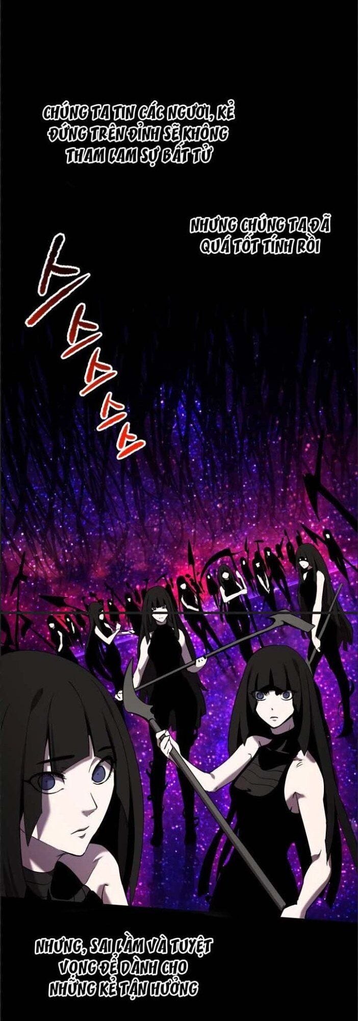 Truyện Tranh Anh Hùng Mạnh Nhất? Ta Không Làm Lâu Rồi! trang 5