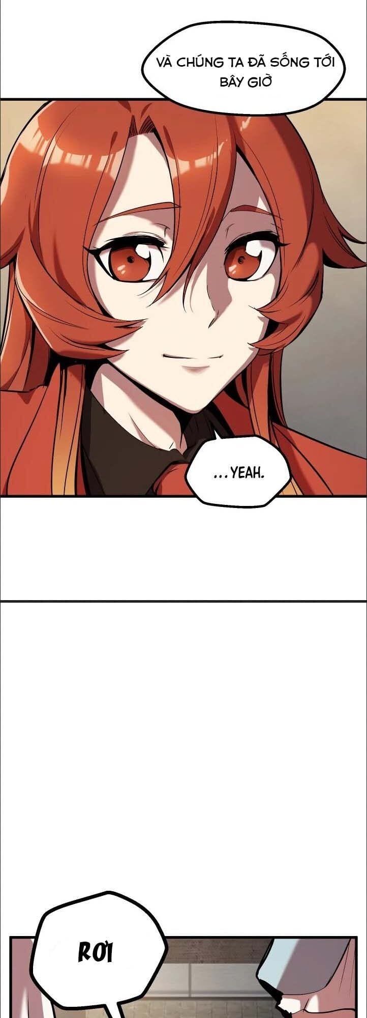 Truyện Tranh Anh Hùng Mạnh Nhất? Ta Không Làm Lâu Rồi! trang 5