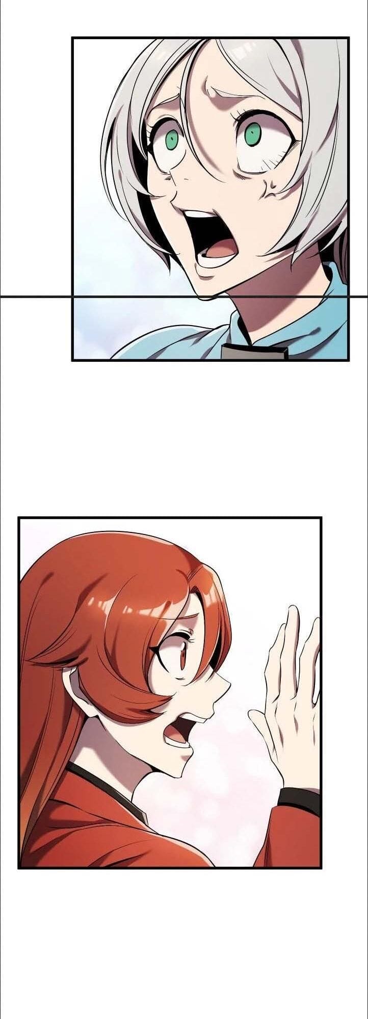 Truyện Tranh Anh Hùng Mạnh Nhất? Ta Không Làm Lâu Rồi! trang 5