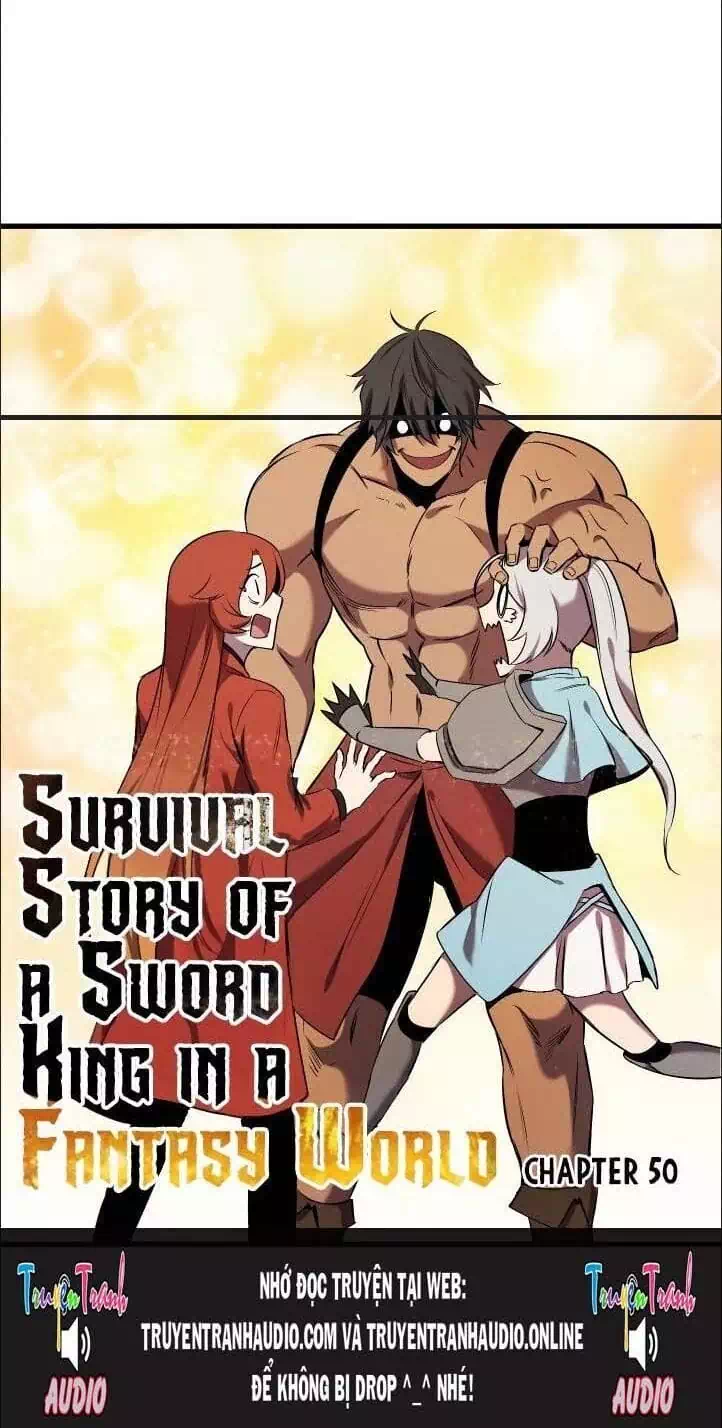 Truyện Tranh Anh Hùng Mạnh Nhất? Ta Không Làm Lâu Rồi! trang 5