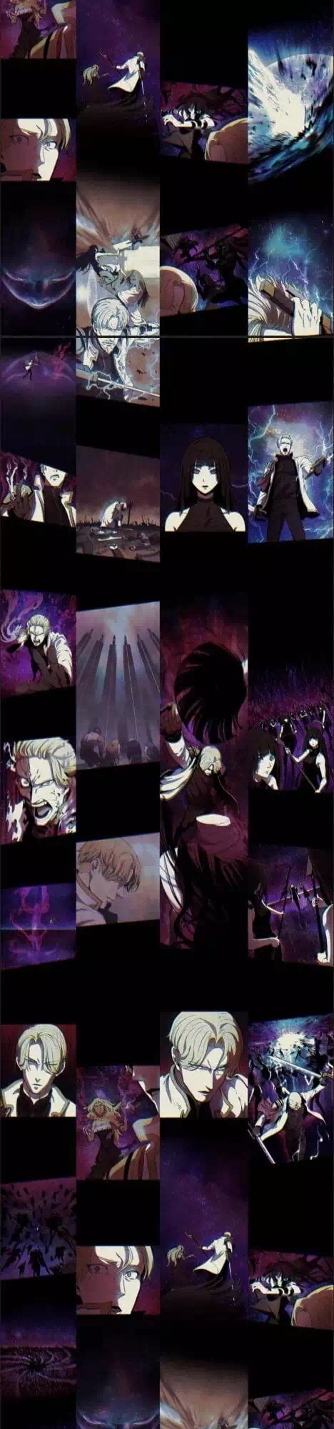 Truyện Tranh Anh Hùng Mạnh Nhất? Ta Không Làm Lâu Rồi! trang 5